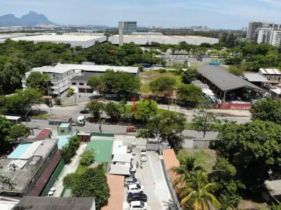Lote/Terreno à venda, 6000m² no Jacarepaguá, Rio de Janeiro
