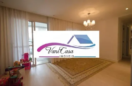 Apartamento com 2 Quartos à venda, 87m² no Ipiranga, São Paulo