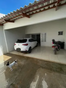 Casa com 3 Quartos à venda, 65m² no Cajazeiras X, Salvador