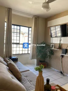 Apartamento com 3 Quartos à venda, 98m² no Parque Prado, Campinas