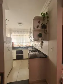 Apartamento com 2 Quartos à venda, 49m² no Santa Mônica, Uberlândia