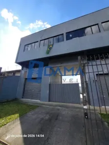 Ponto Comercial para alugar, 48m² no Capão da Imbuia, Curitiba