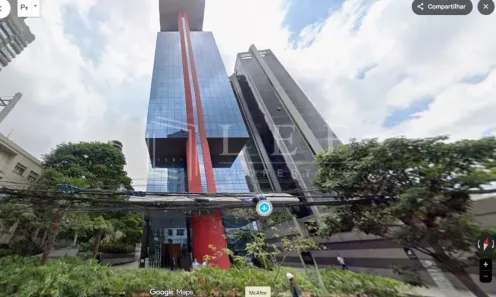 Prédio Comercial para alugar, 178m² no Itaim Bibi, São Paulo