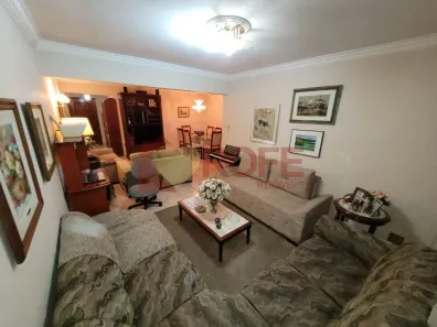 Apartamento com 3 Quartos à venda, 128m² no Pinheiros, São Paulo
