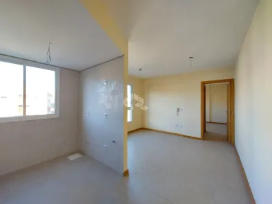 Apartamento com 1 Quarto à venda, 33m² no Nossa Senhora de Fátima, Santa Maria