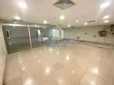 Sala Comercial para alugar, 925m² no Vila Mariana, Ribeirão Preto