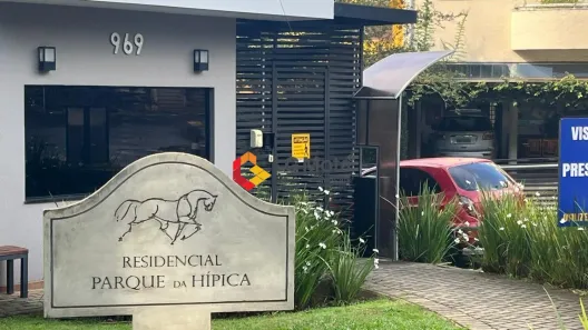 Lote/Terreno à venda, 296m² no Parque da Hípica, Campinas