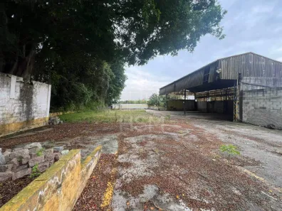 Lote/Terreno para alugar, 2200m² no Ferrazópolis, São Bernardo do Campo