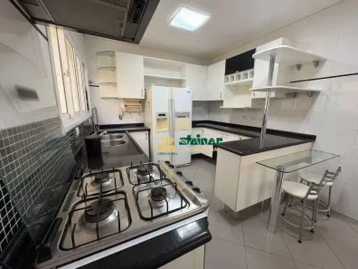 Casa de Condomínio com 3 Quartos à venda, 235m² no Cidade Parquelandia, Mogi das Cruzes