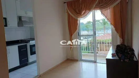 Apartamento com 2 Quartos à venda, 54m² no Jardim América da Penha, São Paulo