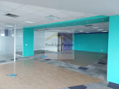 Sala Comercial à venda, 292m² no Alphaville Industrial, Barueri