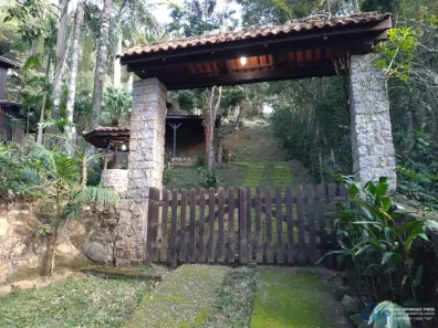 Casa com 1 Quarto à venda, 20m² no Pântano do Sul, Florianópolis