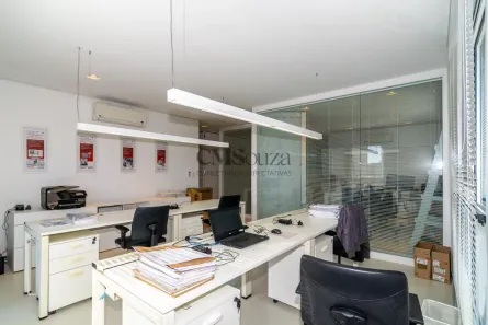 Sala Comercial à venda, 65m² no Caiçaras, Londrina