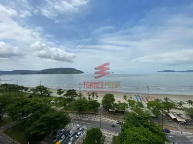 Apartamento com 2 Quartos à venda, 86m² no Boqueirão, Santos