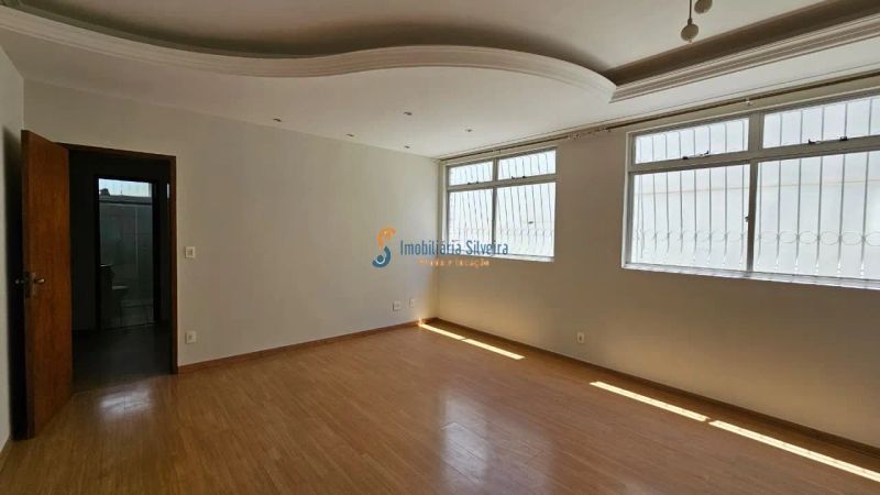 Apartamento com 3 quartos — Palmares, Belo Horizonte
