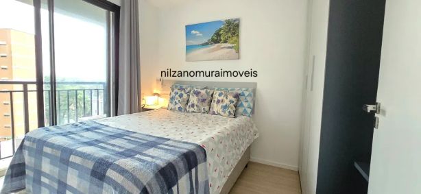 Apartamento com 1 Quarto à venda, 35m² no Butantã, São Paulo