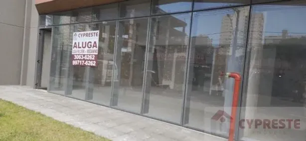 Ponto Comercial para alugar, 99m² no Praia de Itaparica, Vila Velha