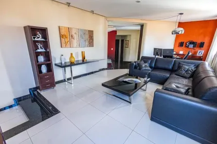 Apartamento com 4 Quartos à venda, 247m² no Castelo, Belo Horizonte