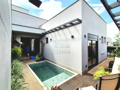 Casa de Condomínio com 3 Quartos para alugar, 147m² no Reserva Sant'Anna, Ribeirão Preto
