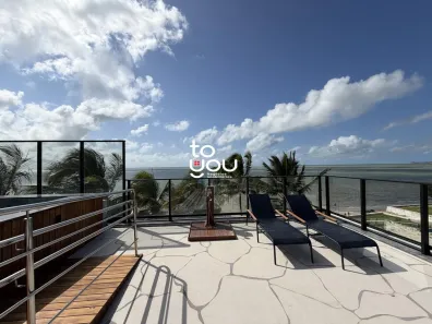 Apartamento com 3 Quartos à venda, 100m² no Jardim Oceania, João Pessoa