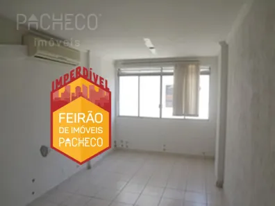 Apartamento com 2 Quartos à venda, 69m² no Campos Elíseos, São Paulo