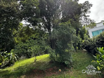 Lote/Terreno à venda, 662m² no Cacupé, Florianópolis