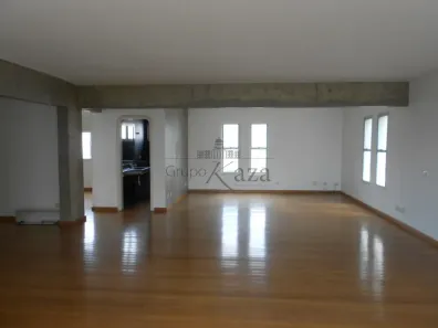Apartamento com 4 Quartos à venda, 332m² no Brooklin Paulista, São Paulo