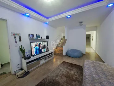 com 2 Quartos à venda, 150m² no Santa Terezinha, São Bernardo do Campo