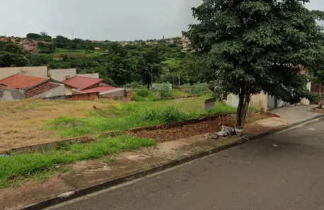 Lote/Terreno à venda, 356m² no Parque Residencial Elizabeth, Londrina