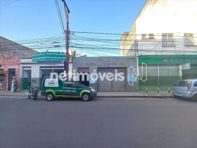 Ponto Comercial para alugar, 300m² no Mares, Salvador