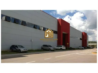 Galpão/Depósito/Armazém para alugar, 1031m² no Ponte Alta, Atibaia