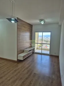 Apartamento com 2 Quartos para alugar, 65m² no Engordadouro, Jundiaí