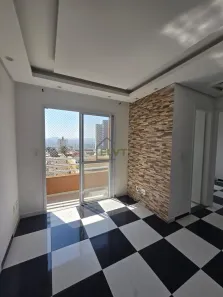 Apartamento com 2 Quartos à venda, 55m² no São Pedro, Osasco