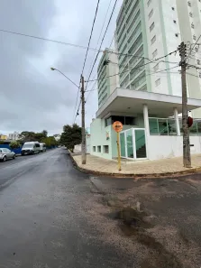 Apartamento com 2 Quartos para alugar, 50m² no Jardim Dona Sarah, Bauru