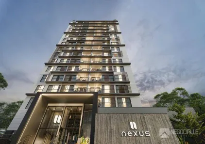 Apartamento com 3 Quartos à venda, 68m² no Catolé, Campina Grande