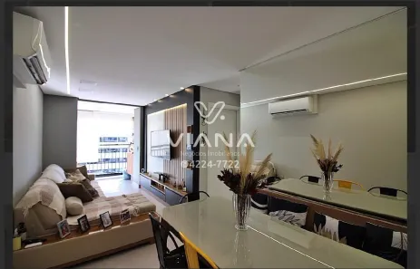Apartamento com 2 Quartos à venda, 55m² no Centro, São Bernardo do Campo
