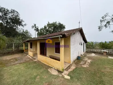 Fazenda/Sítio com 3 Quartos à venda, 1000m² no Curral, Ibiúna