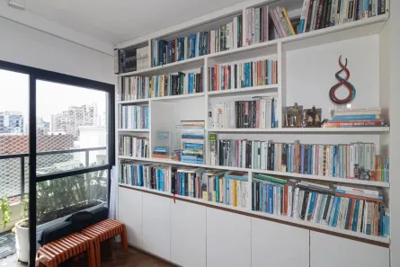 Apartamento com 2 Quartos à venda, 154m² no Vila Olímpia, São Paulo