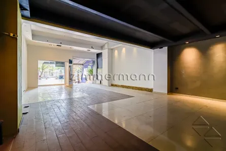 Ponto Comercial à venda, 147m² no Jardim Paulista, São Paulo