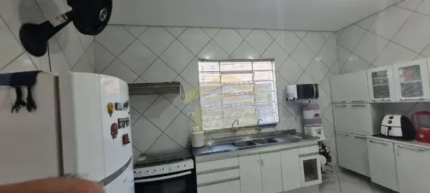 Casa com 3 Quartos à venda, 140m² no Vila Guarani (Z Sul), São Paulo