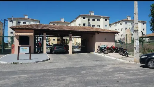 Apartamento com 2 Quartos à venda, 54m² no Paupina, Fortaleza