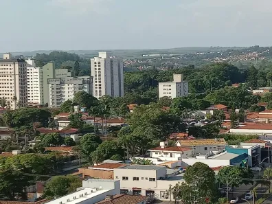 Apartamento com 3 Quartos à venda, 105m² no Alemães, Piracicaba