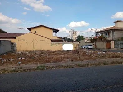 Lote/Terreno à venda, 360m² no Filadélfia, Betim