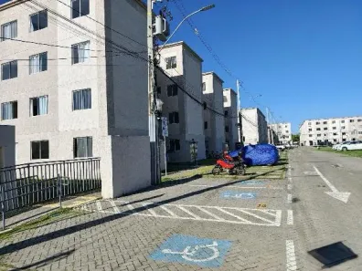 Apartamento com 1 Quarto à venda, 40m² no Cajazeiras de Abrantes (Abrantes), Camaçari