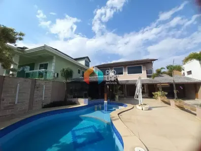 Casa com 5 Quartos à venda, 400m² no Jacarepaguá, Rio de Janeiro