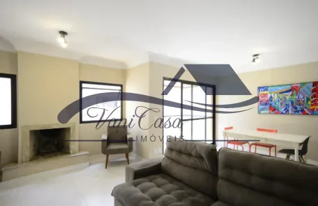 Apartamento com 3 Quartos à venda, 120m² no Jardim Vila Mariana, São Paulo