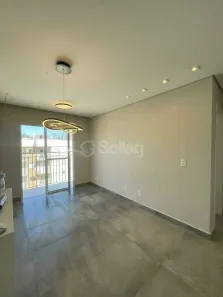 Apartamento com 2 Quartos para alugar, 54m² no Santa Claudina, Vinhedo