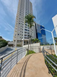 Apartamento com 2 Quartos para alugar, 82m² no Vila Homero, Indaiatuba