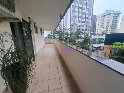 Apartamento com 2 Quartos à venda, 85m² no Icaraí, Niterói