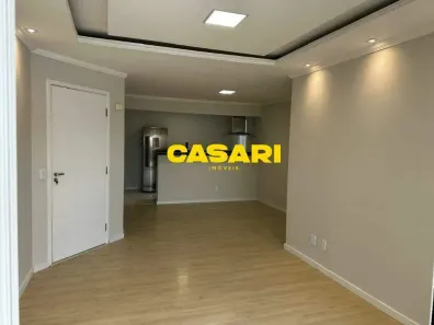Apartamento com 3 Quartos à venda, 106m² no Centro, São Bernardo do Campo